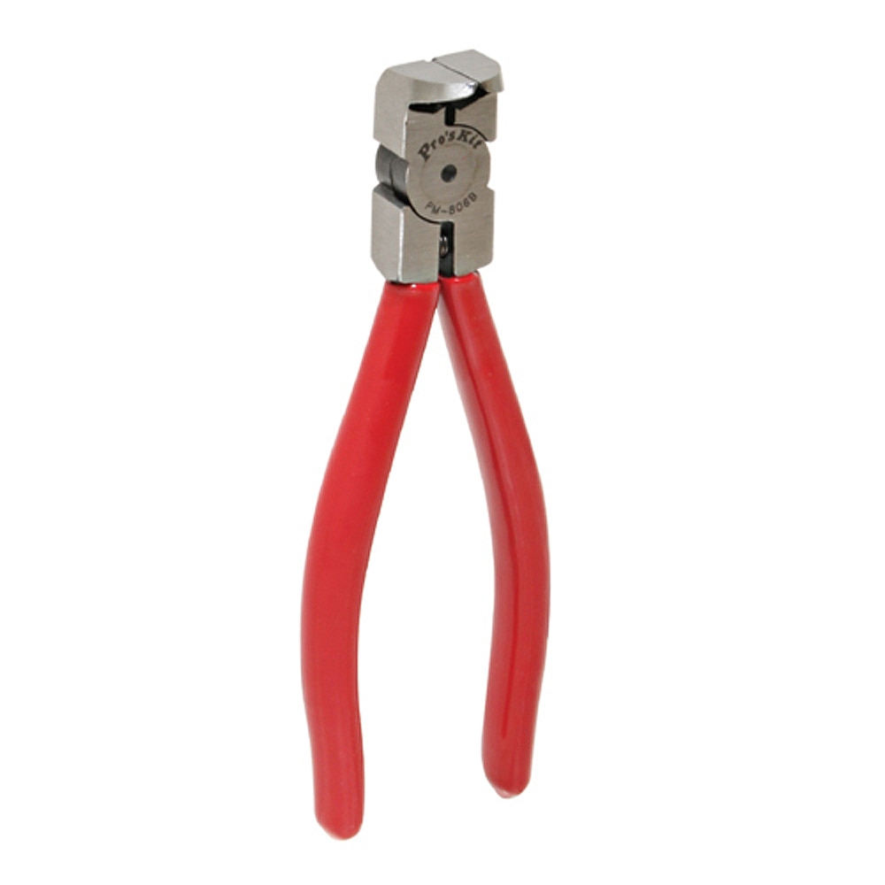 Plastic End Cutting Plier 150mm