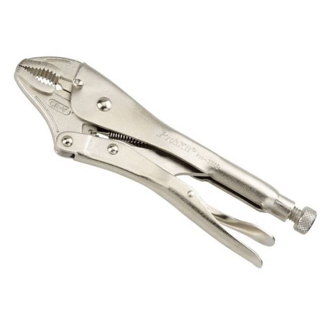 Adjustable Locking Plier 10"