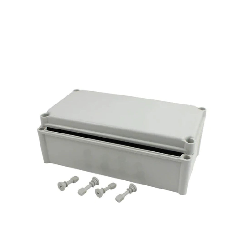 Outdoor Enclosure Box  W14.96   H7.48  D5.12 (inch)