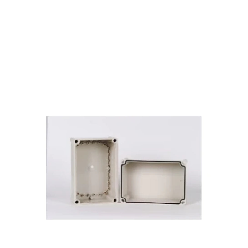 Outdoor Enclosure Box  W4.92  H6.89 D2.94 (inch)