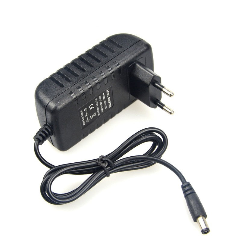 12V 3A (4.8x1.70)  Power Adapter