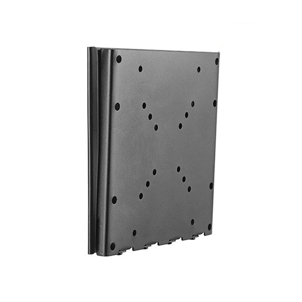 Super Slim Fixed Wall Mount For most 23''-42' LED, LCD flat panel TVs