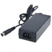 3 Pin DC 24V 2A Power Supply Adapter for Epson Printer
