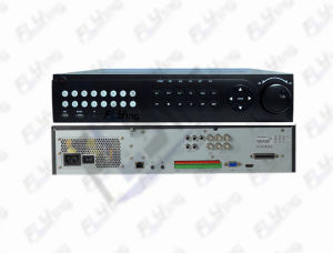 4 Channel Soho DVR