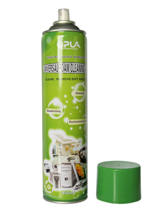 foam Cleaner Surface CN 80