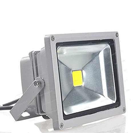 LED FLOOD LIGHT - LFL-20W-A
