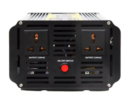 Inverter - 2000W - Input 48V /Output 220V Pure Sine wave