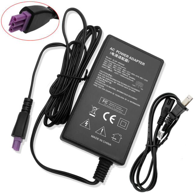 HP Printer Power Supply 0957-2230 Cord OEM Adapter