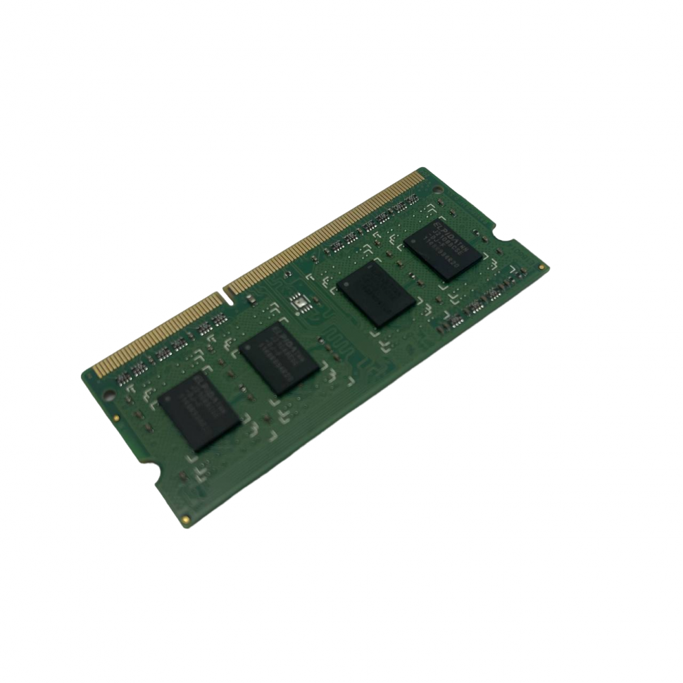 ADATA DDR3 S0-DIMM 1333Mhz 2GB Laptop RAM