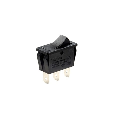 Small 2 WAY SWITCH 3 PIN