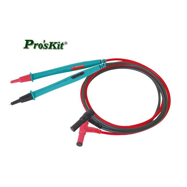 Test Lead- MT-9906