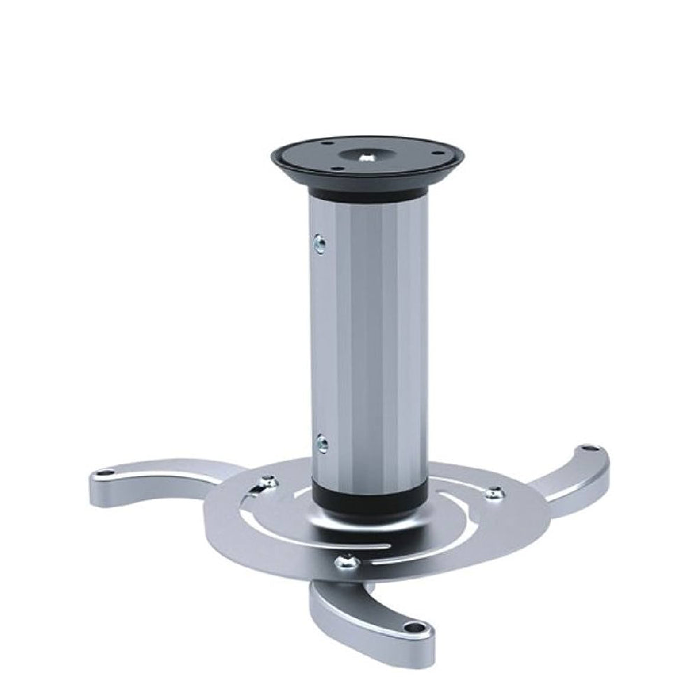 Projector Ceiling Mount Bracket -  5.1"- 12.6"