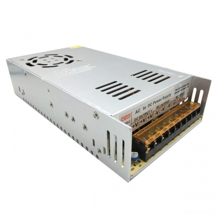 Power supply 48V - 10A