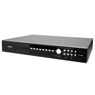 8CH SDI DVR
