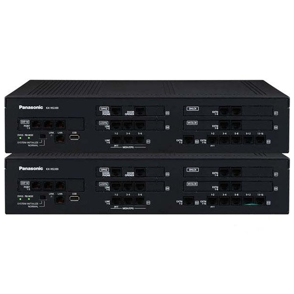 Panasonic Smart IP PABX NS-300
