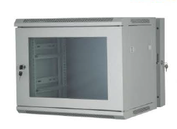 12U Server Rack - 600 x 540mm