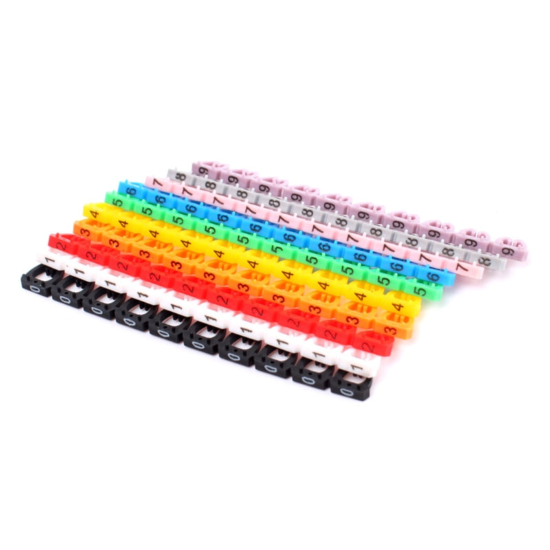 Cable Marker
