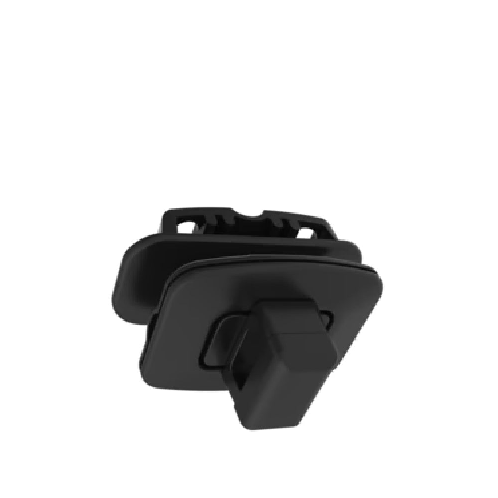 Plastic Twist Lock