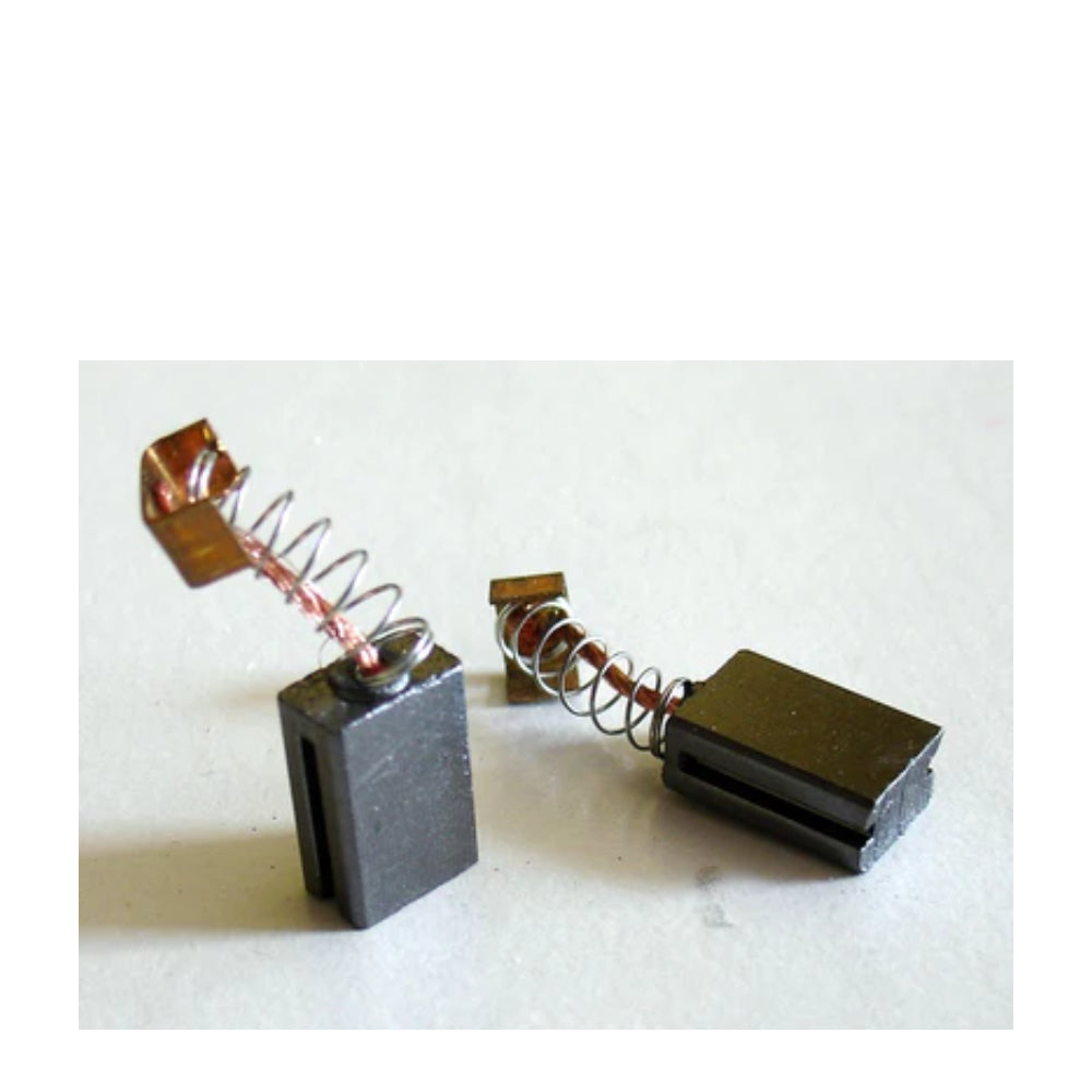 Motor Carbon Brush