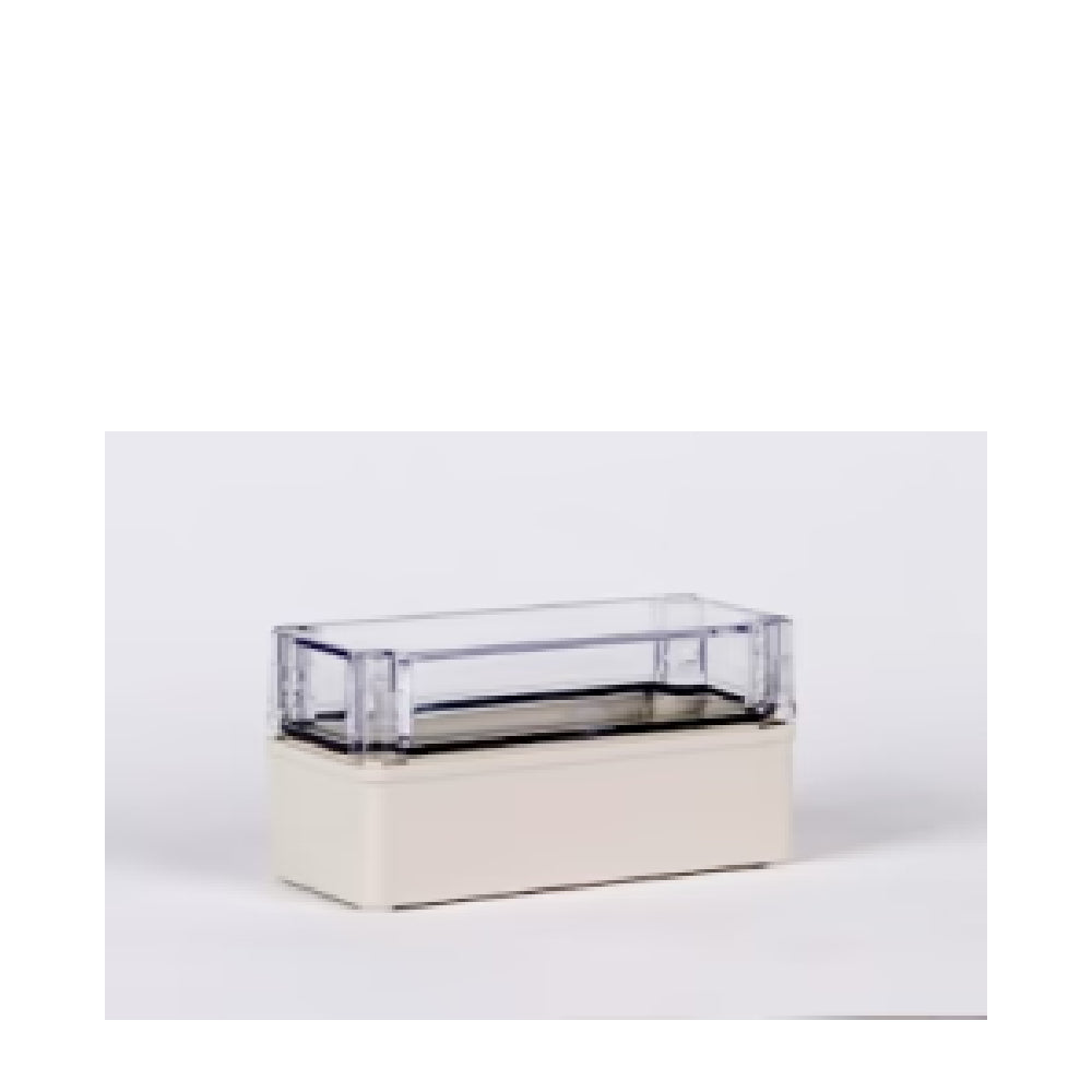Outdoor Enclosure Box W3.15  H7.09  D3.35  (Inch)