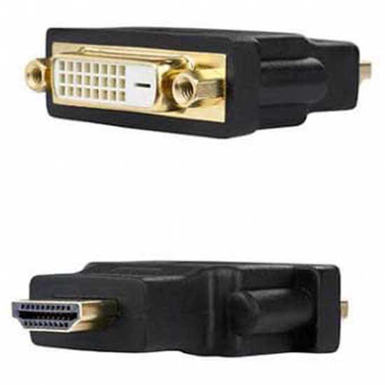 HDMI Male To DVI-D (24+1) Female Converter