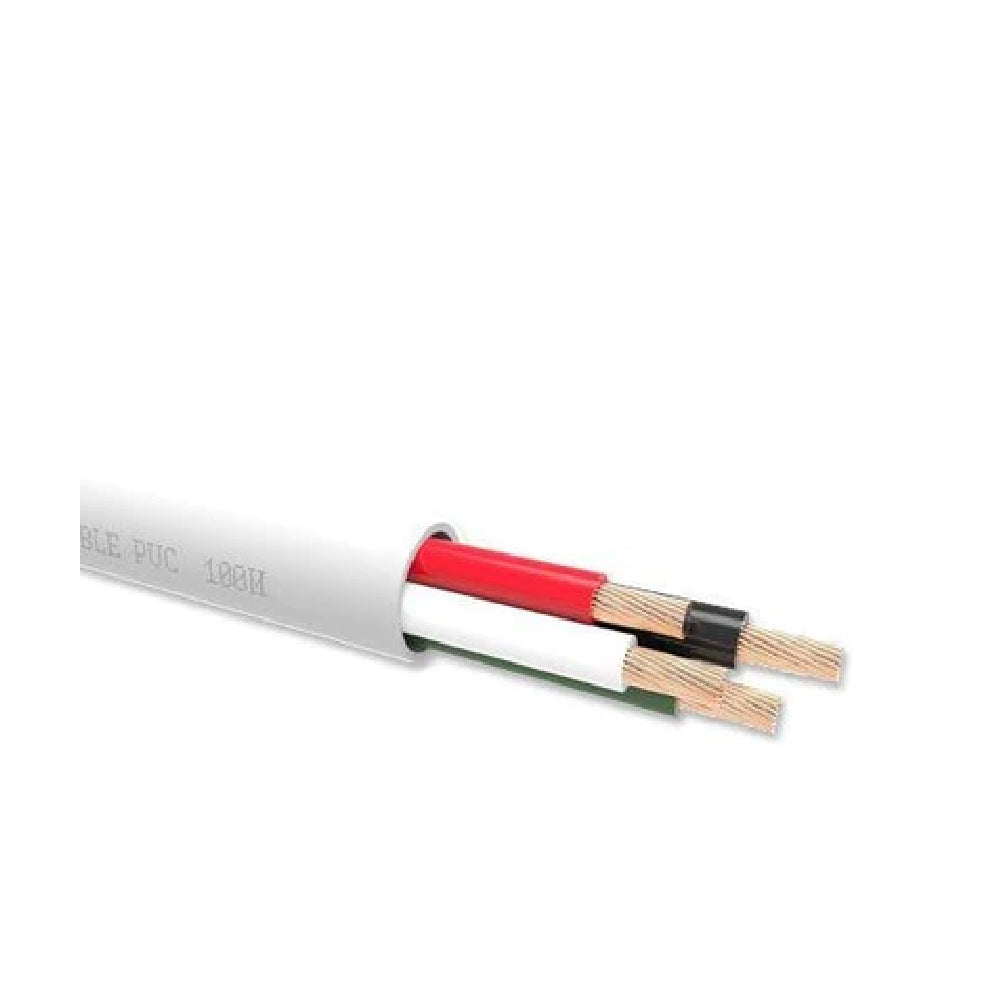 16AWG 4 Core Speaker Cable