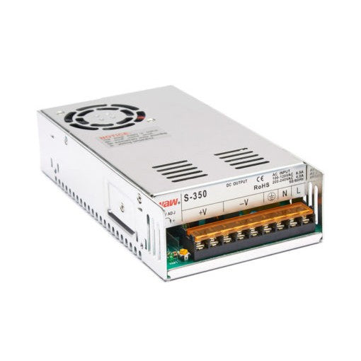 DC Power Supply - 48V 7A