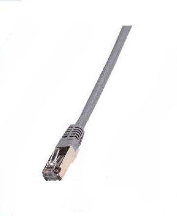 Cat6 Patch Cord - Grey 5m