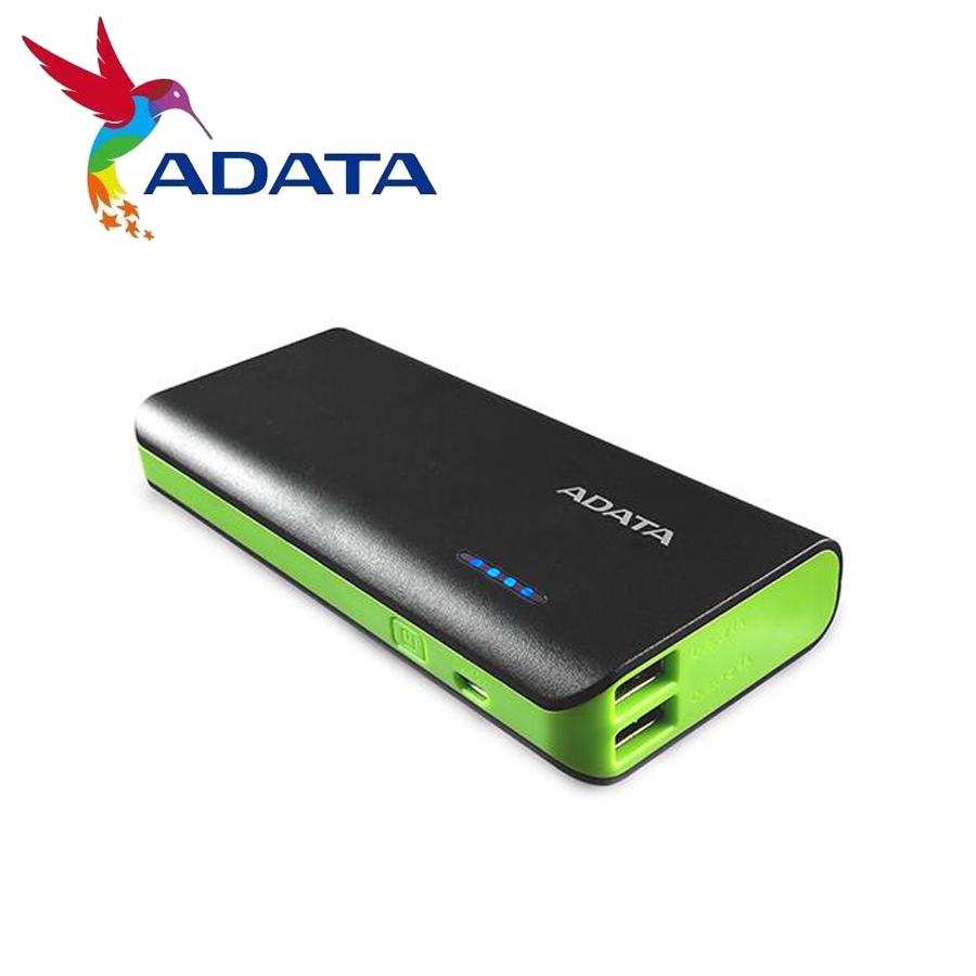ADATA 10000mAh Power Bank