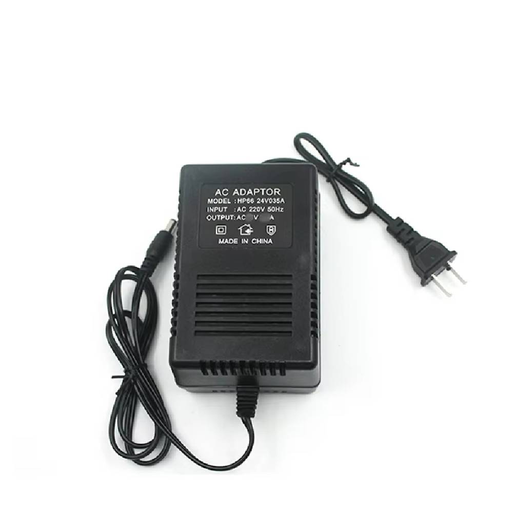 AC 220 to AC 24V 3A Adapter