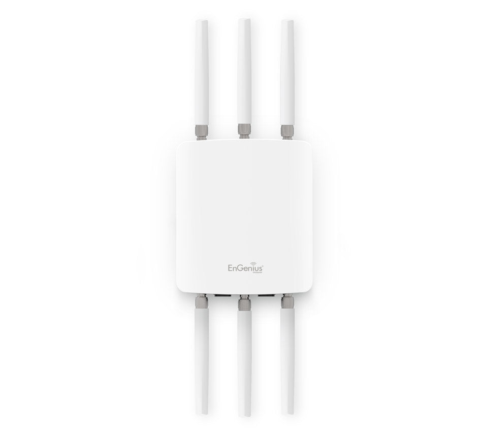 Wireless N450+AC1300 EWS Managed Dual Concurrent Outdoor AP