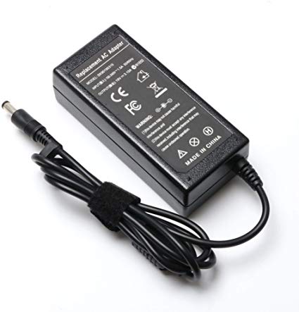 Samsung 19V 3.16A ( 5.5 x 3.0 Black with Pin)