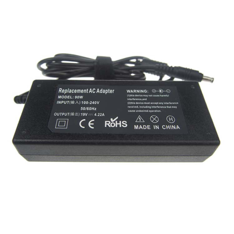 Samsung 19V 4.22A ( 5.5 x 3.0 Black with Pin)