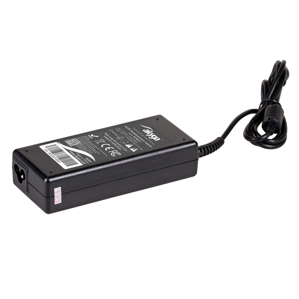 Samsung 19V 4.74A ( 5.5 x 3.0 Black with pin)