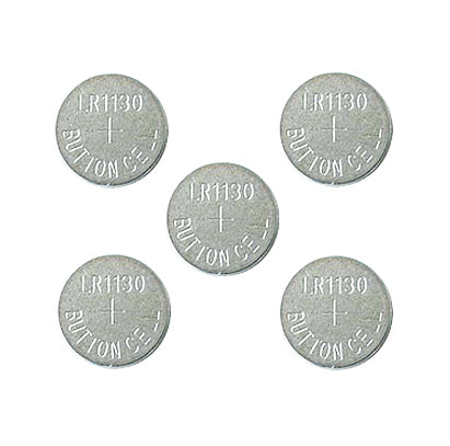 AG10 / SR54 Button Cell Battery
