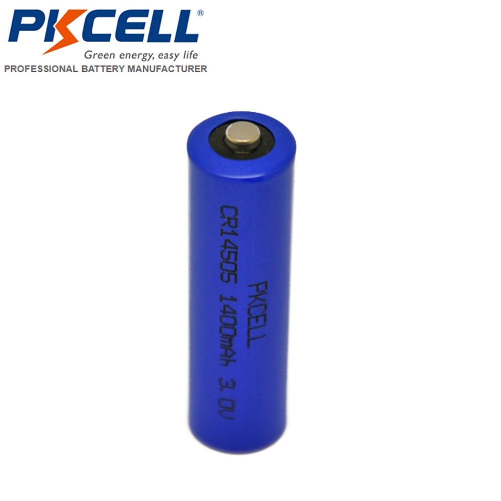 3V Lithium Battery - CR14505