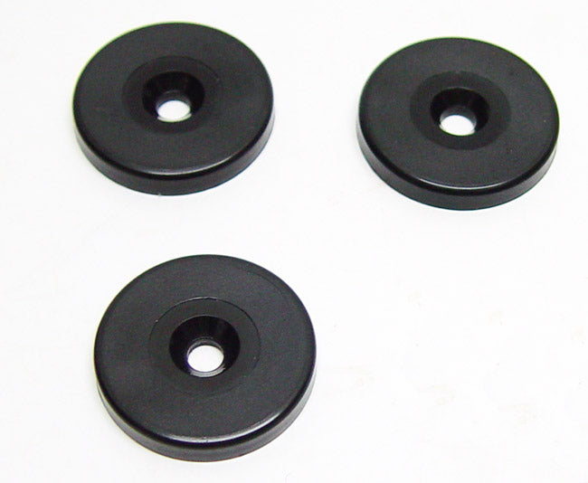 Round checkpoint Tag ?30mm*4mm