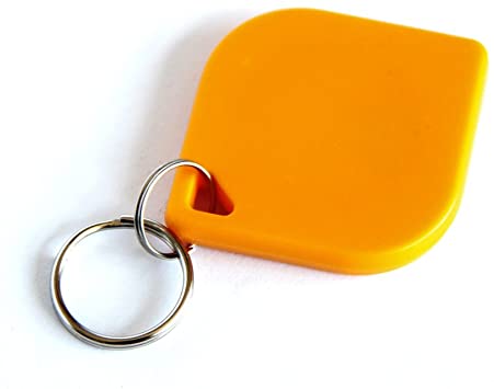 Guard Patrol System - Guard ID Tag