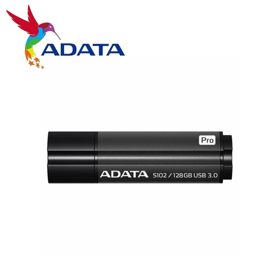 ADATA S102 Pro - USB3.0 128GB Pen Drive