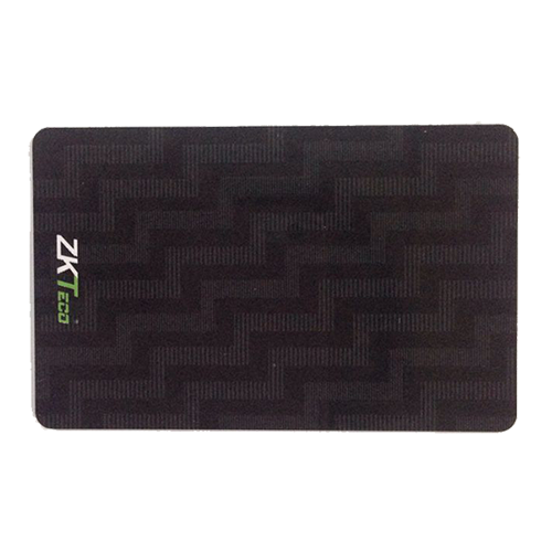 ZKTECO EM Thin Card w/ ID No.