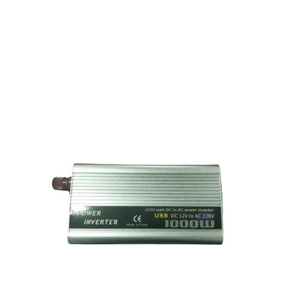 Inverter 12V 1000W