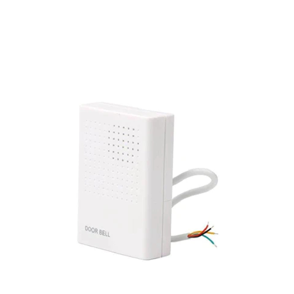 12V Wired Doorbell / Door Access Control System