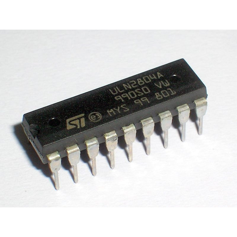 IC ULN2804A
