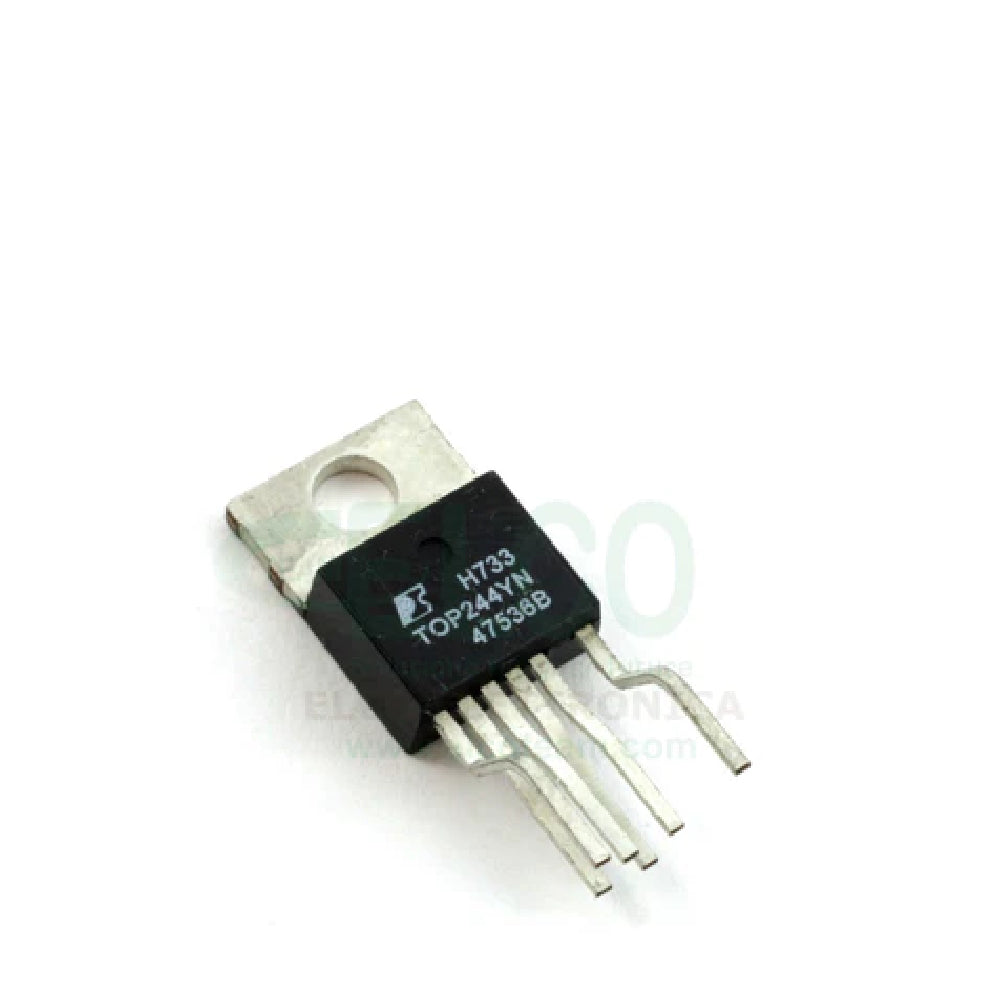 TOP244YN - 230VAC 65W integrated off-line PWM