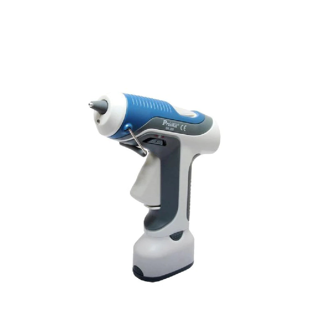 Battery Operated Glue Gun