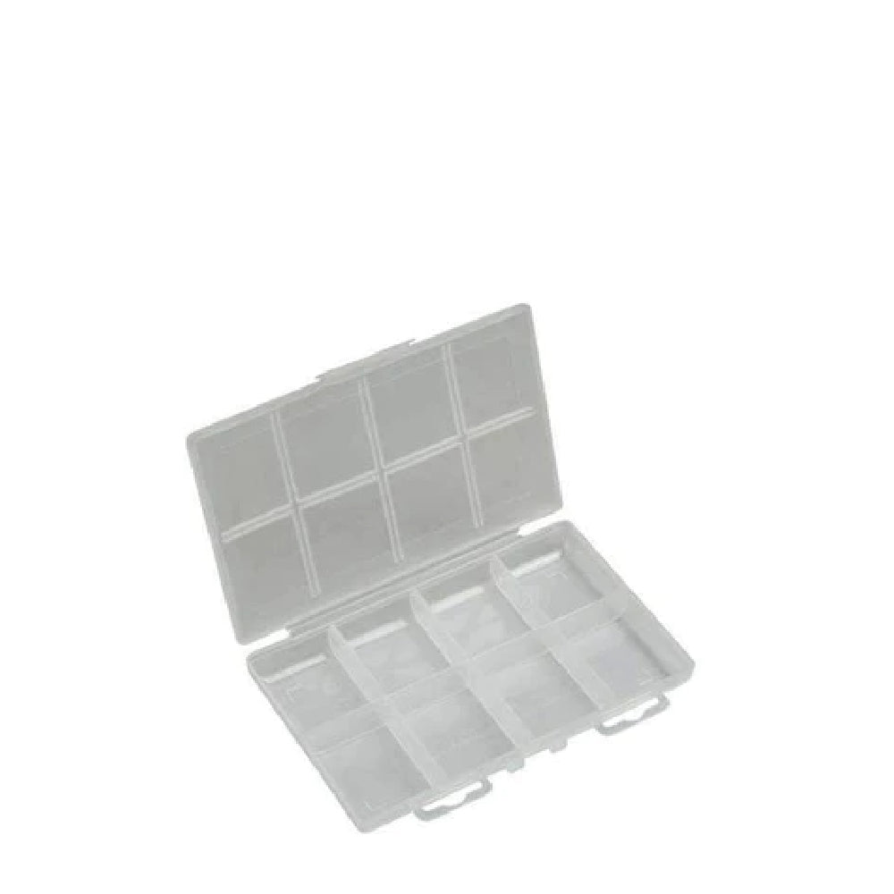 Utility Component Storage Box (187.5 x 117 x 22mm)