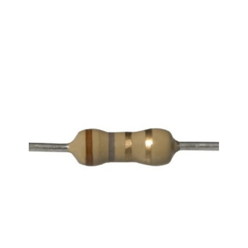 Carbon Film Resistor 1.8 Ohms 1W
