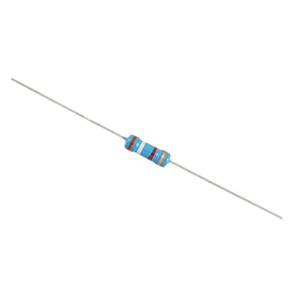Carbon Film Resistor 5.6 Ohms 2W