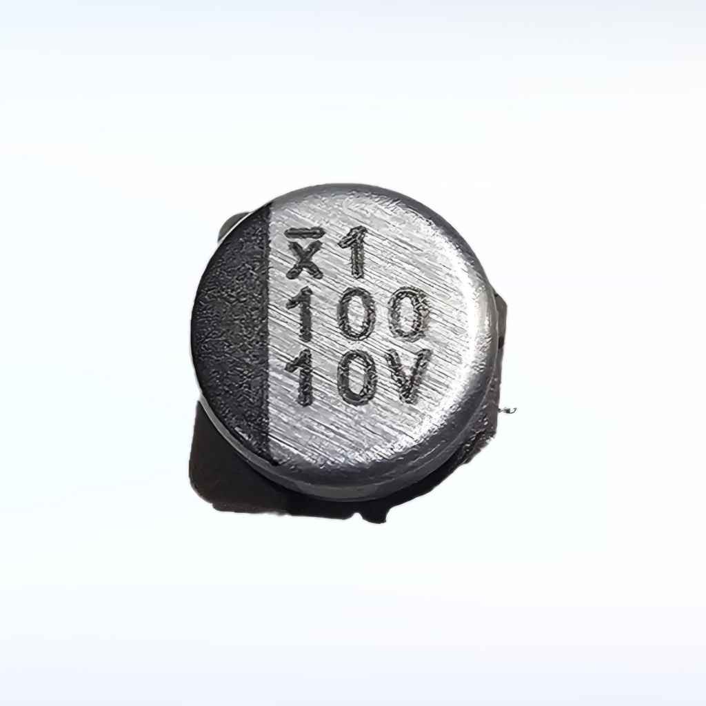 Flip Capacitor 16v 4.7uf