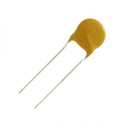 Flip Capacitor 35v 3.3uf
